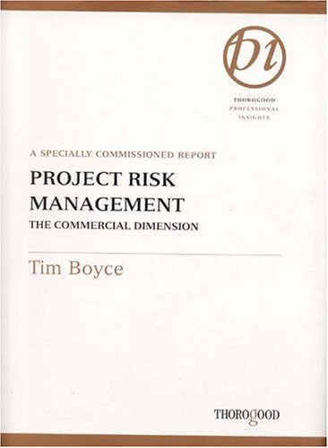 Commercial Risk Management