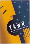 Yawn: Bedtime Reading for Insomniacs