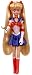 Rare Sailor Venus 11-1/2" Deluxe Adventure Doll