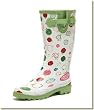 Hatley - Women's Apple of My Eye Rain Boots