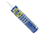 Everbuild AC95900 Intumescent Acoustic Sealant 900 ml AC95
