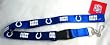 LANYARD - INDIANAPOLIS COLTS - NEW - NFL - KEY CHAIN