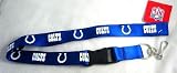 Indianapolis Colts Lanyard