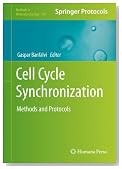 Cell Cycle Synchronization: Methods and Protocols (Methods in Molecular Biology)