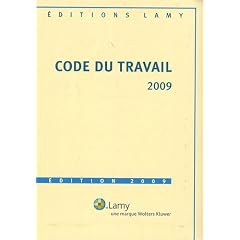 Code du travail