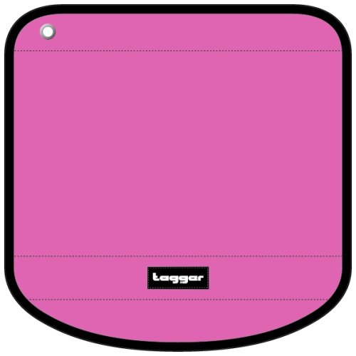 TAGGER(タガー) FLOW(小サイズ) FLAP BASIC PIPR FFB-6