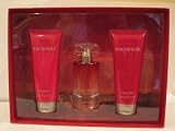 Lancome Magnifique 3 Piece Gift Set (1.7. Oz. Eau De Toilette Spray, 3.4 Oz. Perfumed Body Lotion, 3.4 Oz. Perfumed Shower Gel) $101 Value