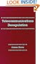 Telecommunications Deregulation (Artech House Telecommunications Library)