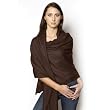 Azuri Feather Pashmina Shawl - 110 Colors