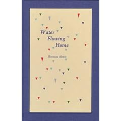 Water Flowing Home: Poems