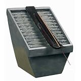 Kenroy Home 50330GRY Suffolk Indoor Table Fountain