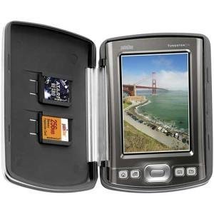 Electronics: HARD CASE TUNGSTEN T5/TX FITS T5 AND TX UNITS  3175WW 