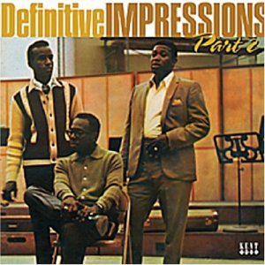 Definitive Impressions Vol.2
