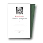 Baudelaire : Oeuvres compl�tes, tome 1 de Charles Baudelaire