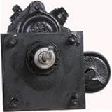 A1 Cardone 527334 Power Brake Booster