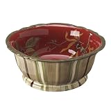 Tracy Porter Octavia Hill Garden Serving Bowl