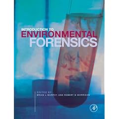 Introduction to Environmental Forensics