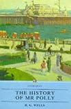 Wells : History of Mr Polly (Everyman)