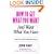 How to Get What You Want and Want What You Have: A Practical and Spiritual Guide to Personal Success