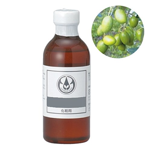 生活の木 オリーブ スクワラン油 250ml