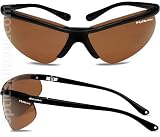 Review   / H2Optix Atlantic Polarized Sunglasses by Bolle Models: H2Optix Atlantic Sunglasses - Tortoise Frame, Polarized Amber Lens Model H91601