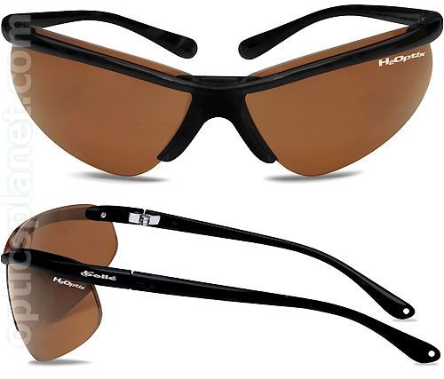 Click here to buy H2Optix Atlantic Polarized Sunglasses by Bolle Models: H2Optix Atlantic Sunglasses - Tortoise....