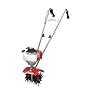 Mantis 7262-15-02 4-Cycle Honda Gas Powered Tiller/Cultivator with Border Edger and Kickstand