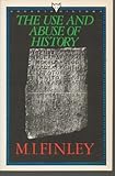 The use and abuse of history