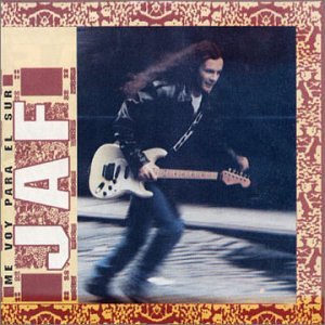 JAF - Me Voy Para El Sur - Zortam Music