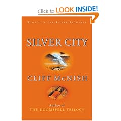 Silver City (Silver Sequence)