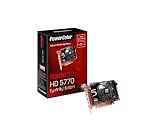 Picture of PowerColor Radeon HD 5770 1GB PCI Express 2.1 x16