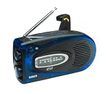 Freeplay Ranger  Radio