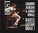 Search : Absolute Best Brazil Guitar Magic