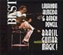 Absolute Best-Brasil Guitar Magic!