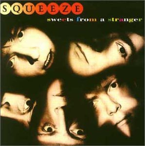 Squeeze Foto