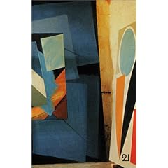 William Tillyer: against the Grain