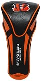 NFL Cincinnati Bengals Single Apex Jumbo Headcover