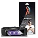 XShields© (5-Pack) Screen Protectors for Microsoft Band (Ultra Clear)