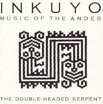 The Double-Headed Serpent