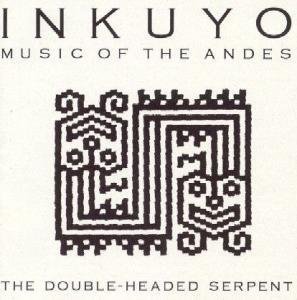 CD-Charts  Music : The Double-Headed Serpent