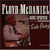 Review Floyd McDaniel  / West Side Baby