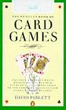 The Penguin book of card games