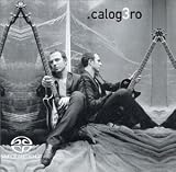 Calog3ro - Format SACD hybride - Edition limitée (inclus un DVD)