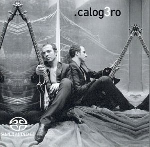 Calogero - Calog3ro - Format SACD hybride - Edition limitée (inclus un DVD) - Zortam Music
