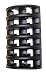 DVD Storage Column
