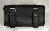Large Quality Universal Motorcycle Fork Tool Bag with Quick Release 10.5