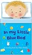 In My Little Blue Bed