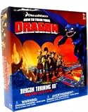 How To Train Your Dragon Movie Board Game Dragon Training 101
