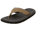 Sanuk Men's Lazy Boy Flip-Flop