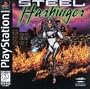 Steel Harbinger
